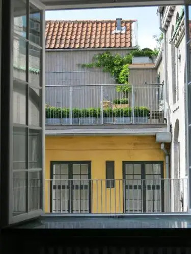 ApartmentInCopenhagen Apartment 1185