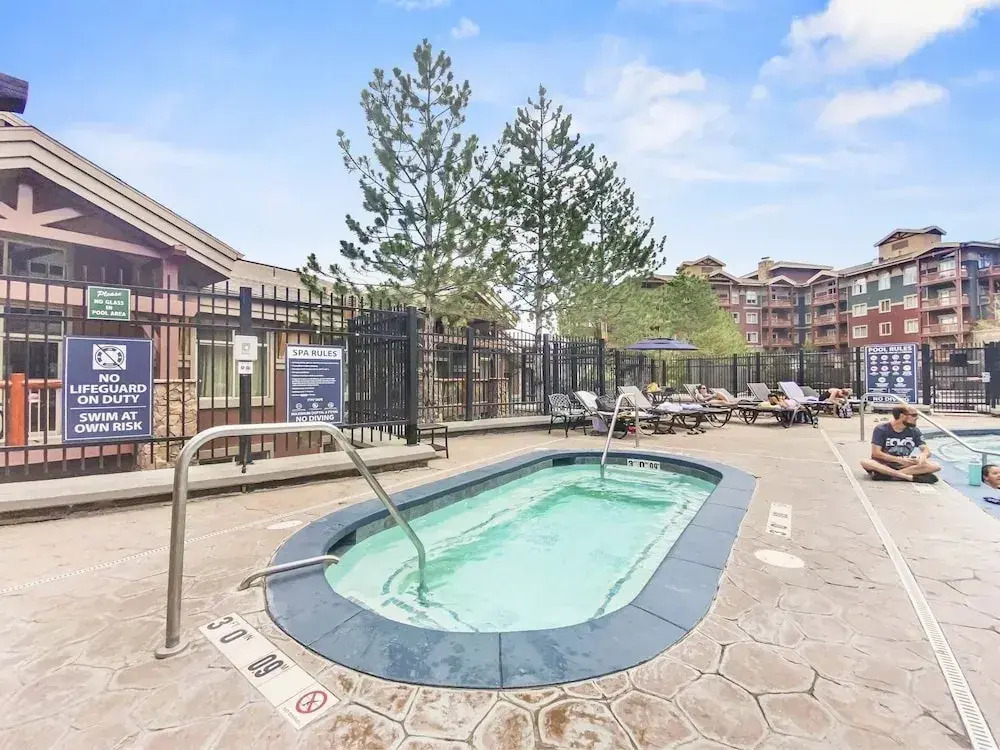 Westgate Escape Mountain Luxury In Park City 3601b 1 Bedroom Studio