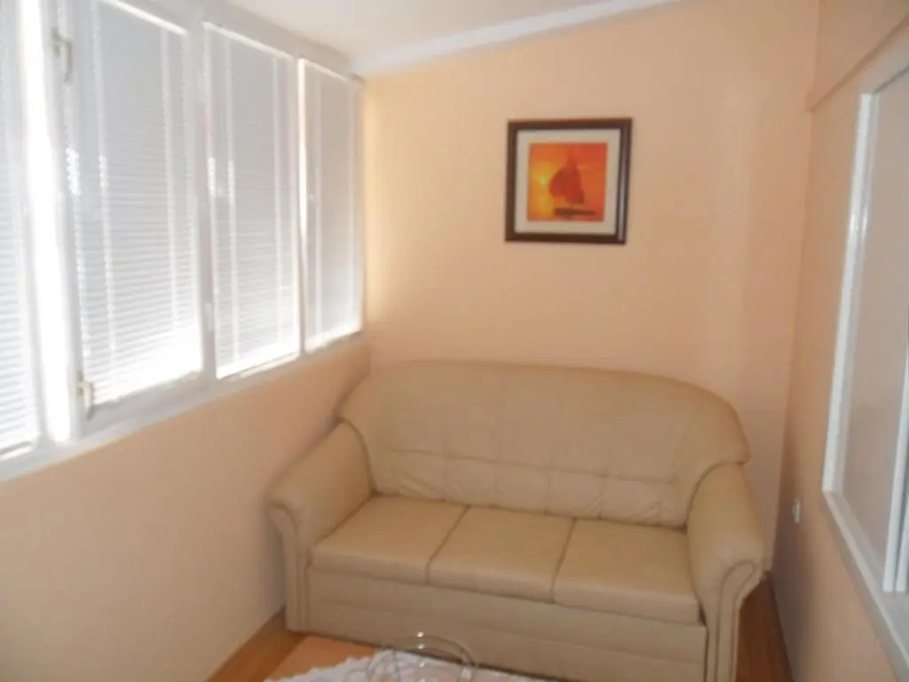 Danko Apartments
