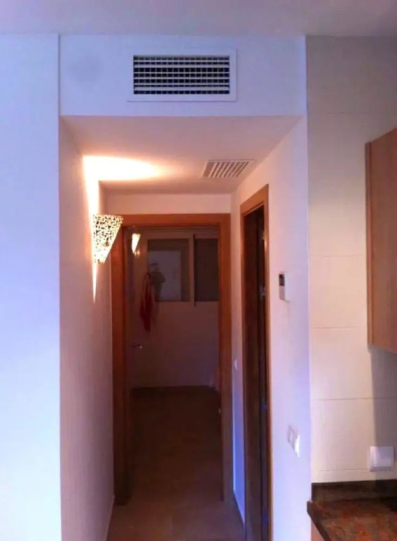 Apartment With one Bedroom in Eivissa, With Balcony - 100 m From the B