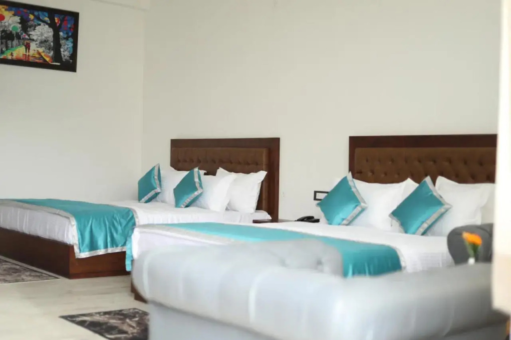 Chakrata Inn Resort