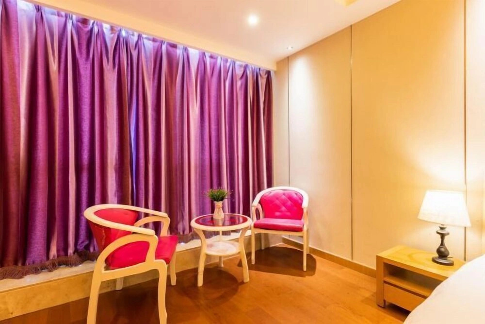 Haihua Island Hotel