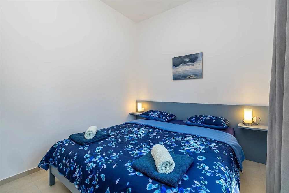Villa FUSKA with private pool