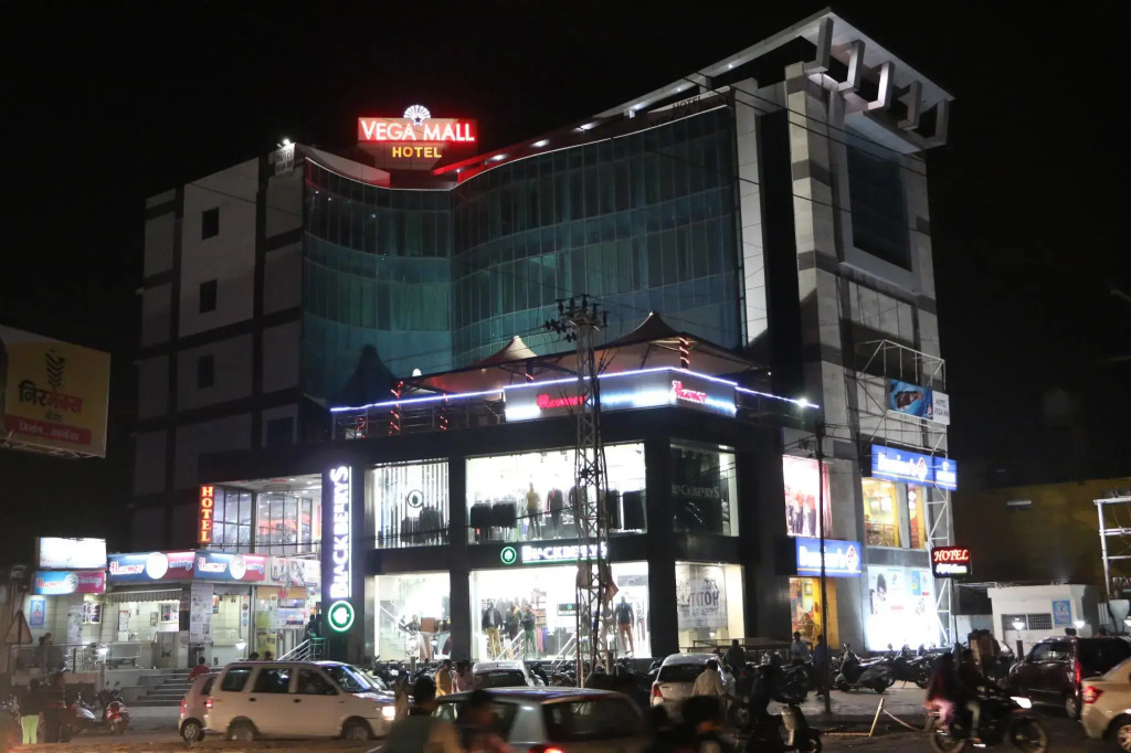 Hotel Vega Inn
