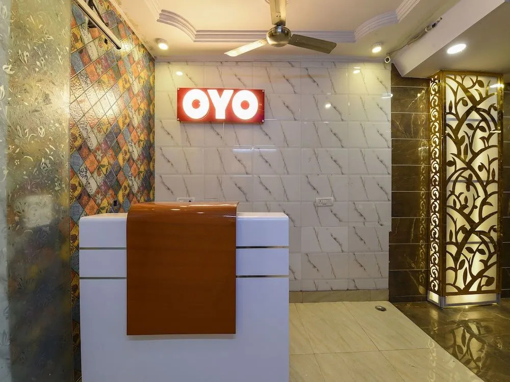 Hotel O Akash Continental