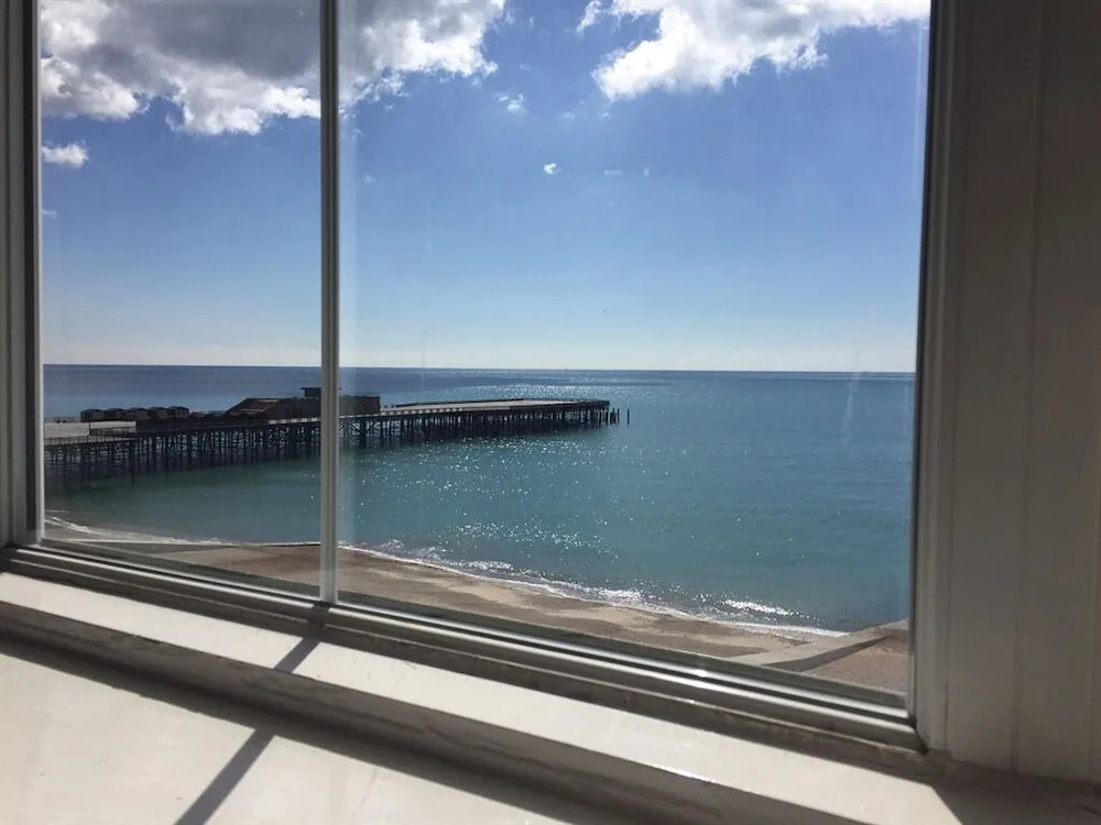 Seaspray B&B