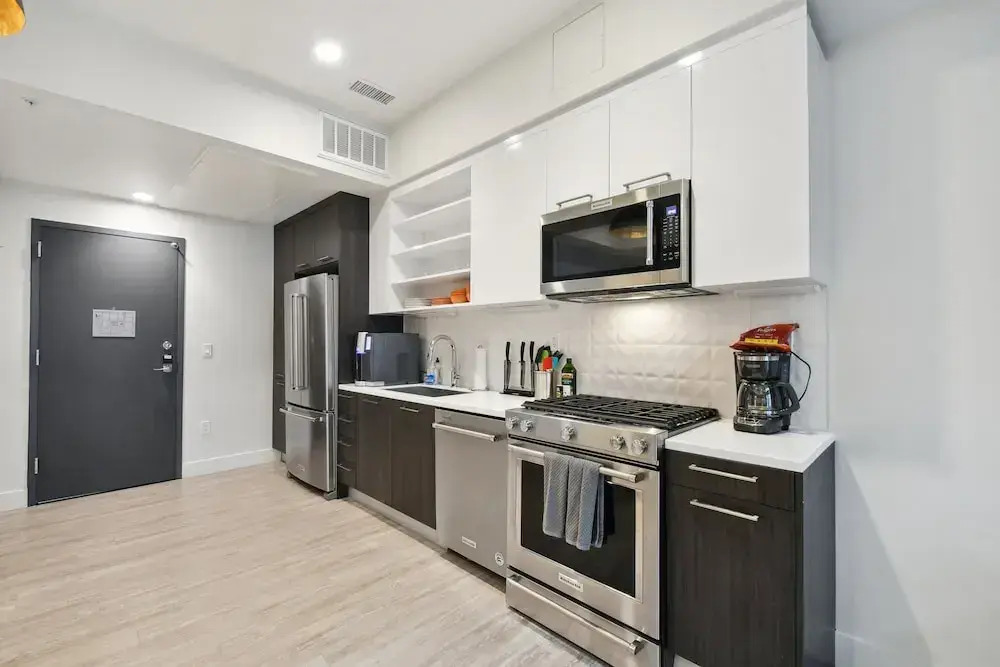 Espadin Condos I