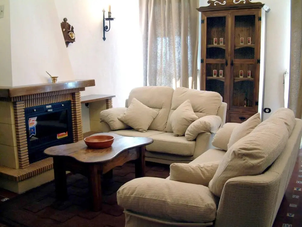 House With 9 Bedrooms in Aguilar de la Frontera, With Wonderful Mounta