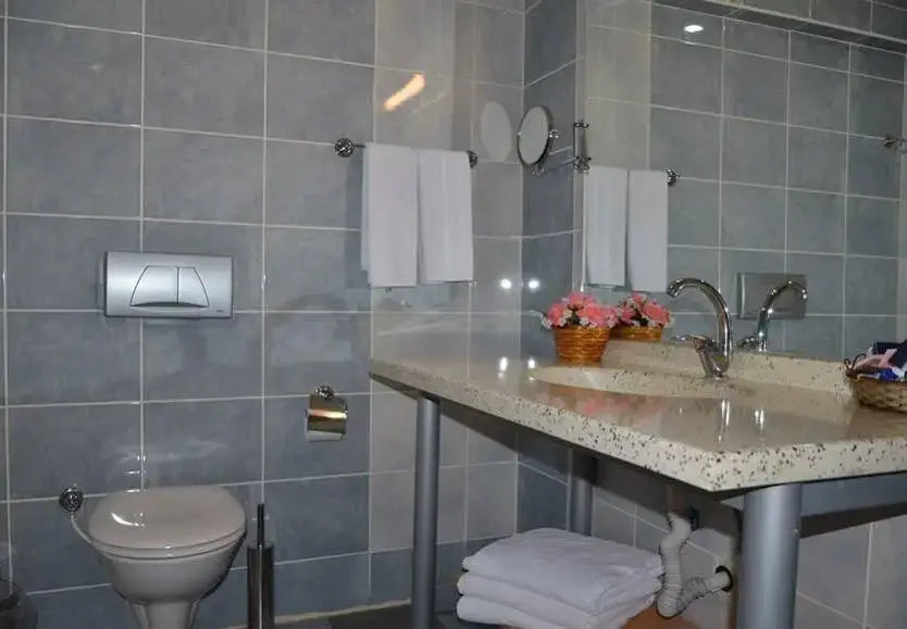 Basak Termal Hotel