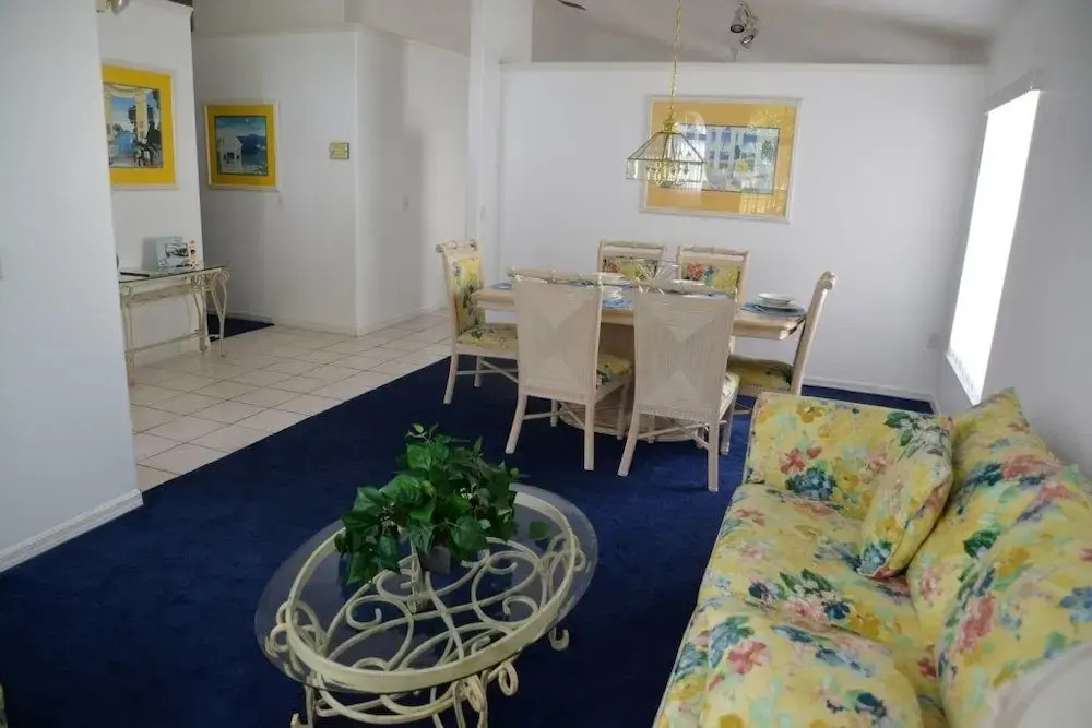 Eagle Pointe 1031 - Three Bedroom Villa with Private Pool