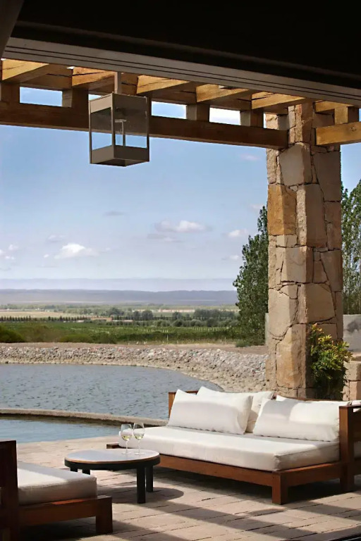 Rosell Boher Winery Lodge & Spa