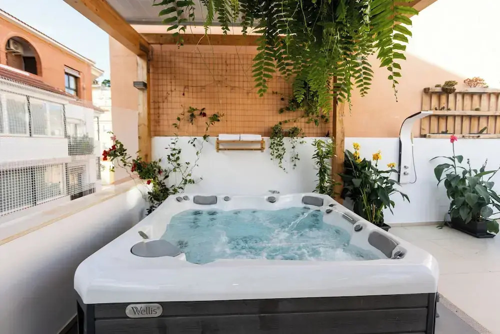 Naim Guest House Cala Del Moral