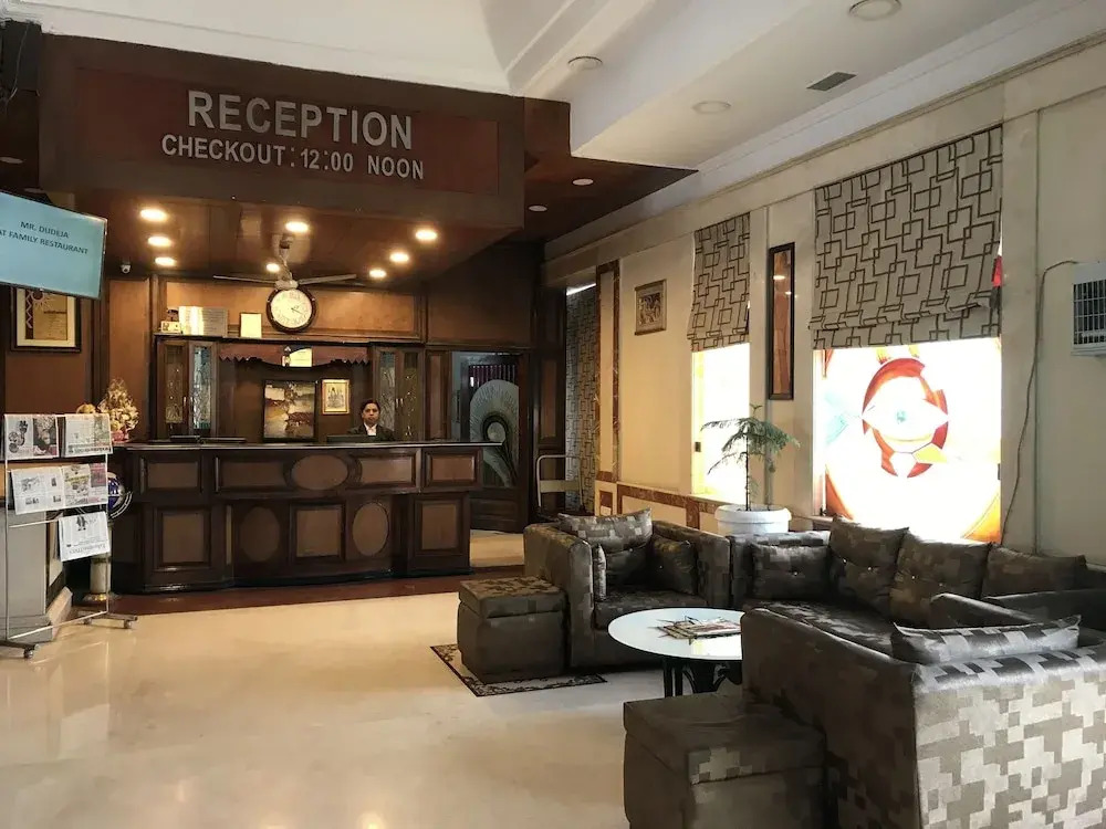 Hotel Delite