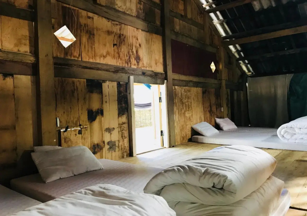 Lazy Crazy Homestay