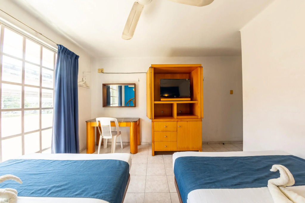 Hotel Arrecife