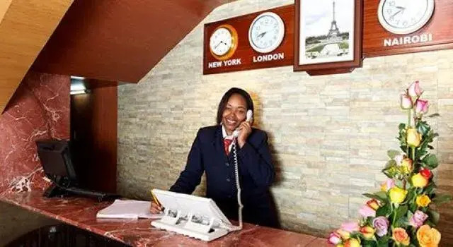 Paris Hotel