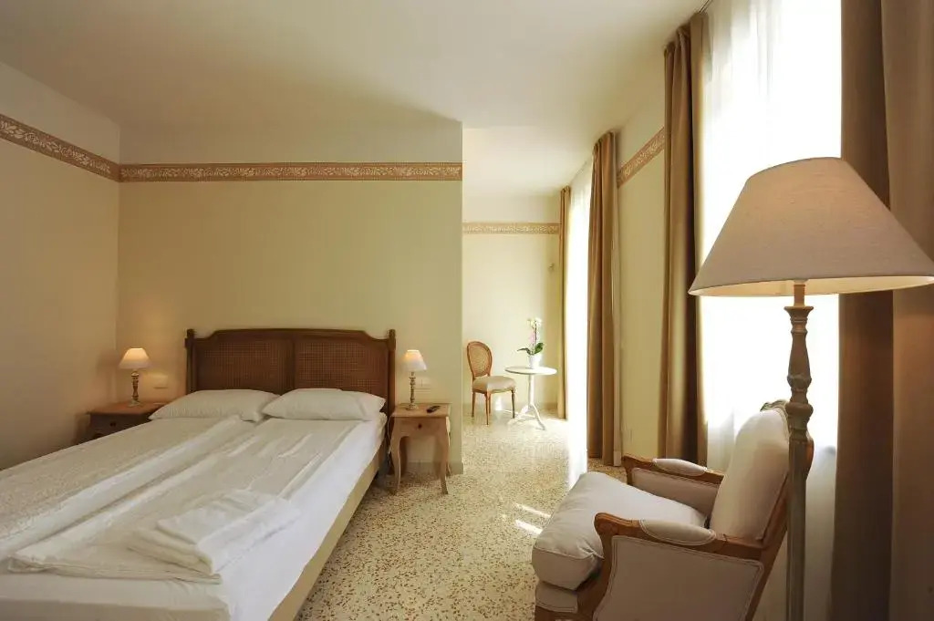 La Villa degli Orti
