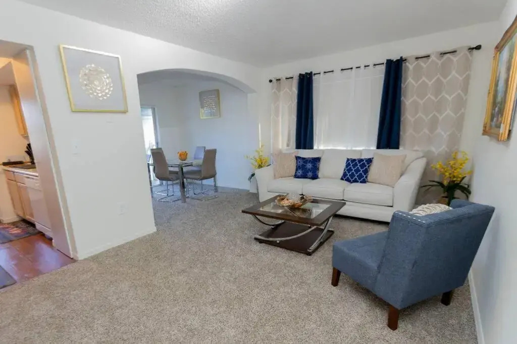 Stunning 1 Bedroom with Great amenities in Broward