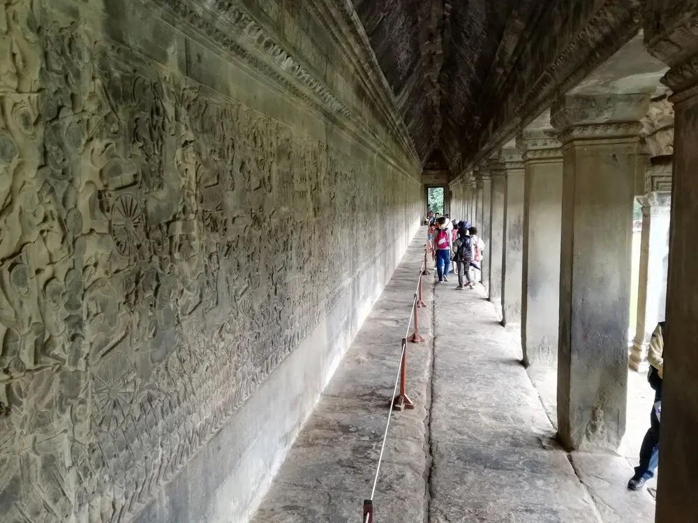 Firefly Guesthouse - The Berlin Angkor