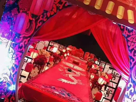 Xinchunlan International Hotel