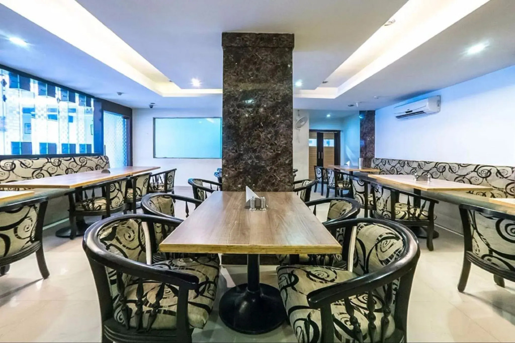 Hotel Kosala Vijayawada