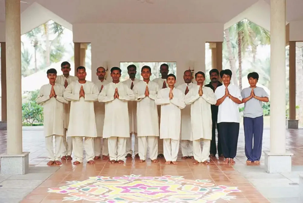Shreyas Retreat