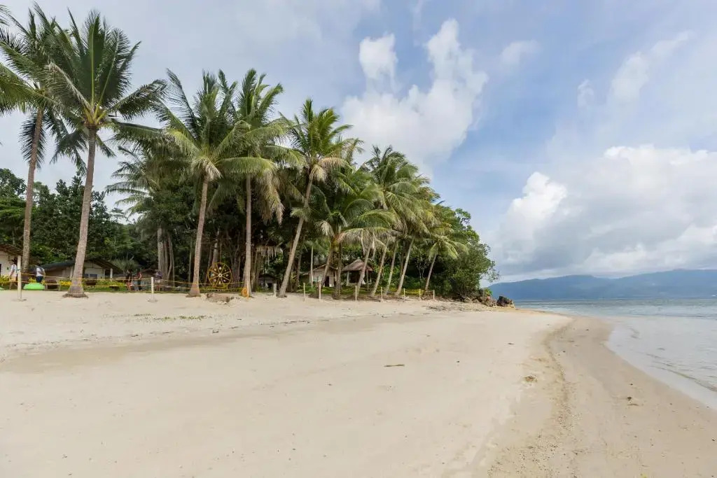 Antique Amor Bungalows & Villas