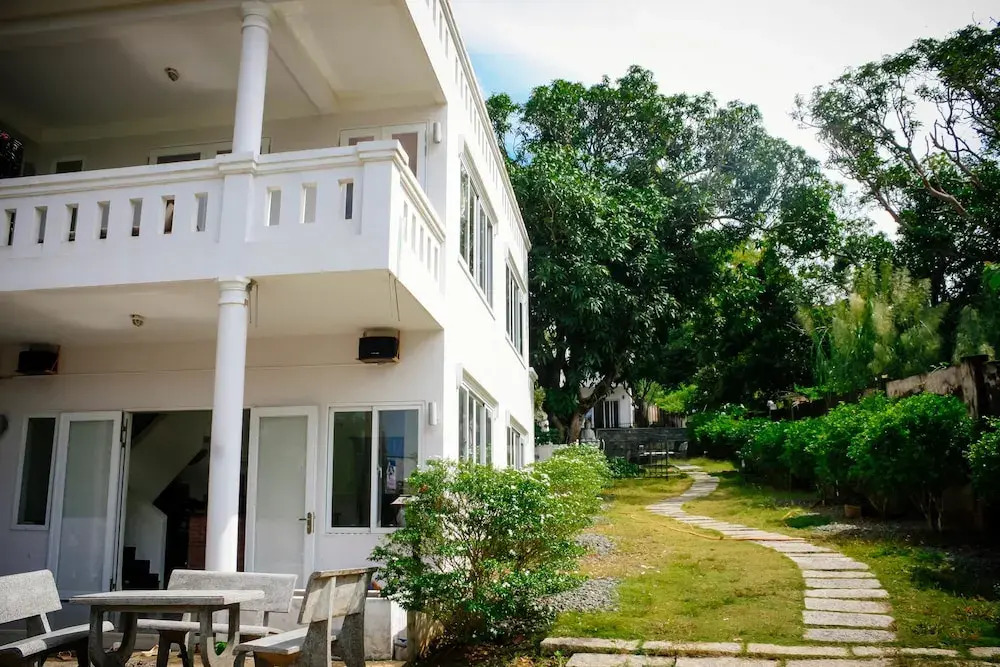 Be Home 4 Sunset House