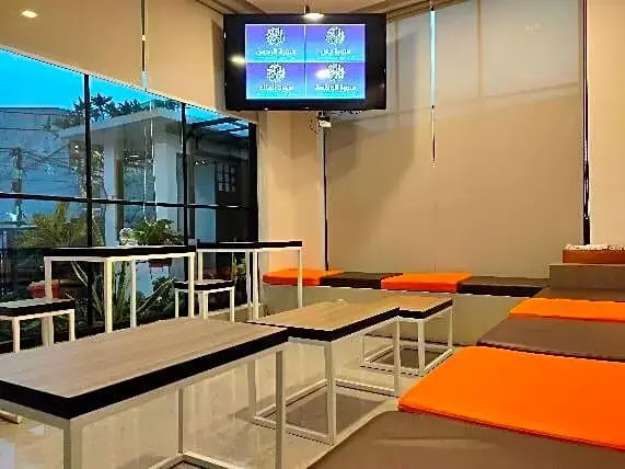 Front One Residence Syariah Mampang