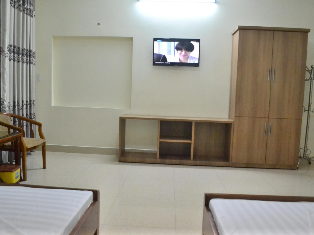 Don Hien 2B Hotel