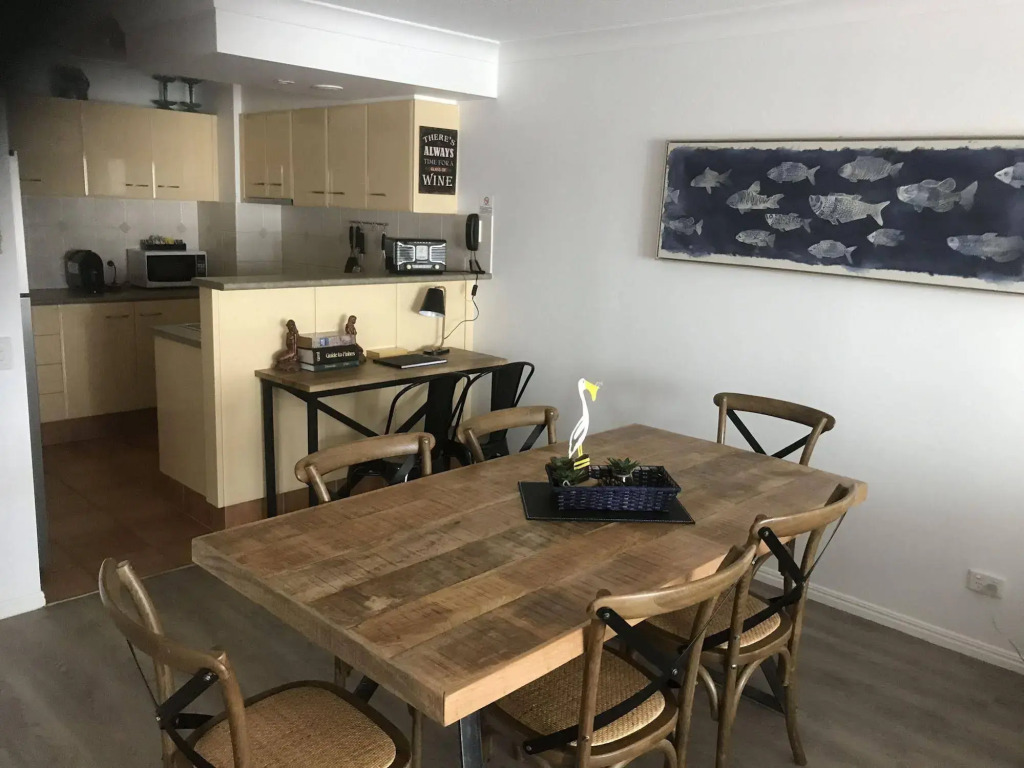 Fairways Golf & Beach Retreat Bribie Island