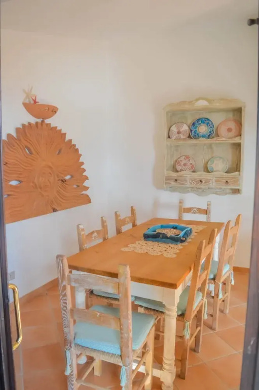 Beautiful Holiday Home in Costa Paradiso Near Sea