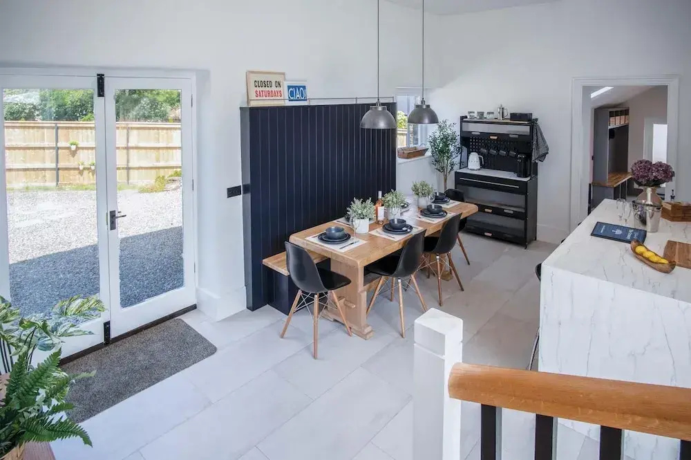 The Granary - 3 Bed Barn Conversion - Llawhaden