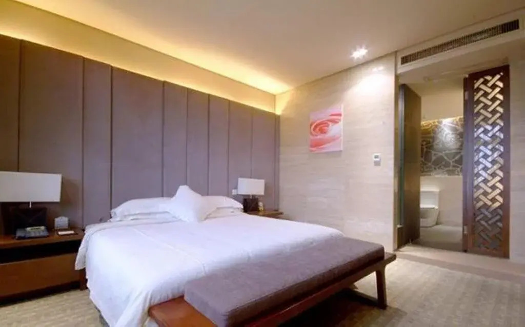 Cuiyuan City Hotel