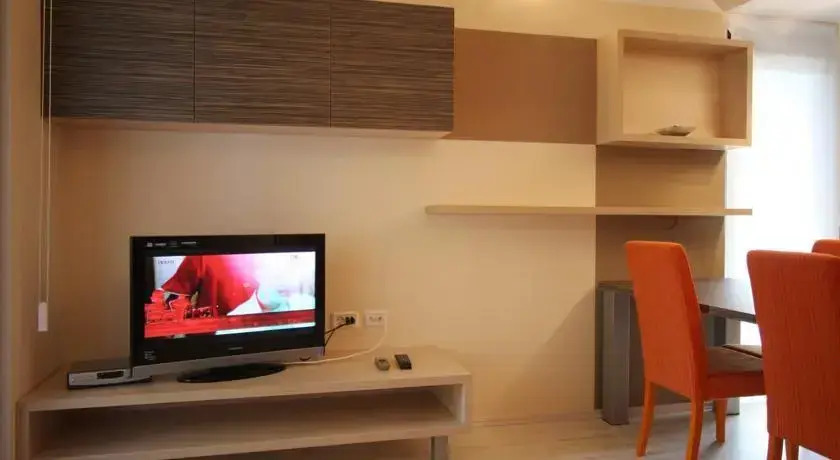 Apartment Rona Gajac Superior