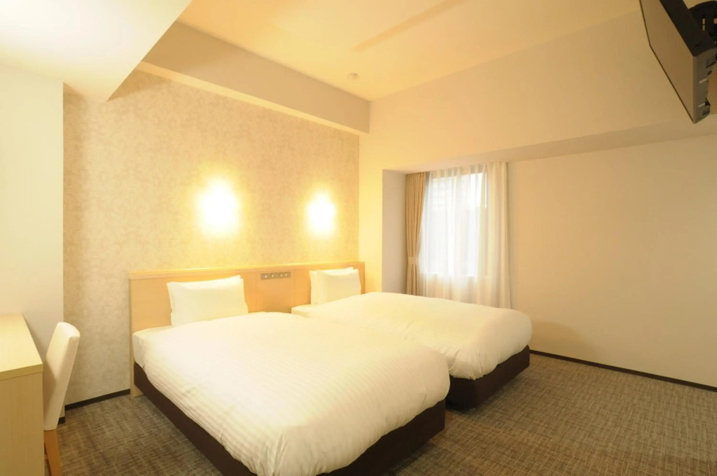 AB Hotel Omihachiman