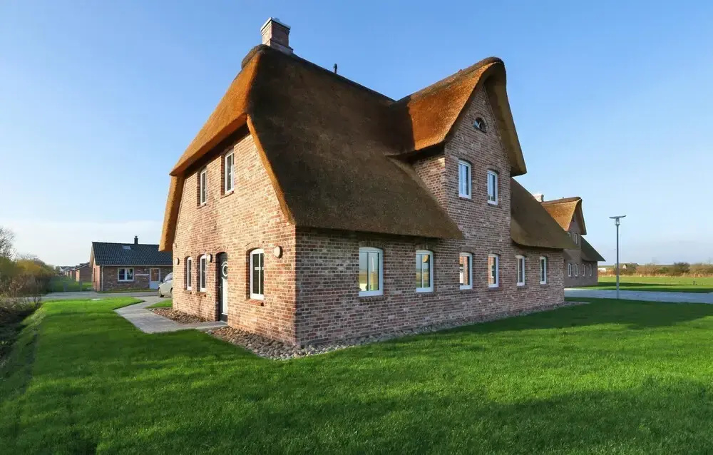 Amazing Home In Dagebüll With Sauna