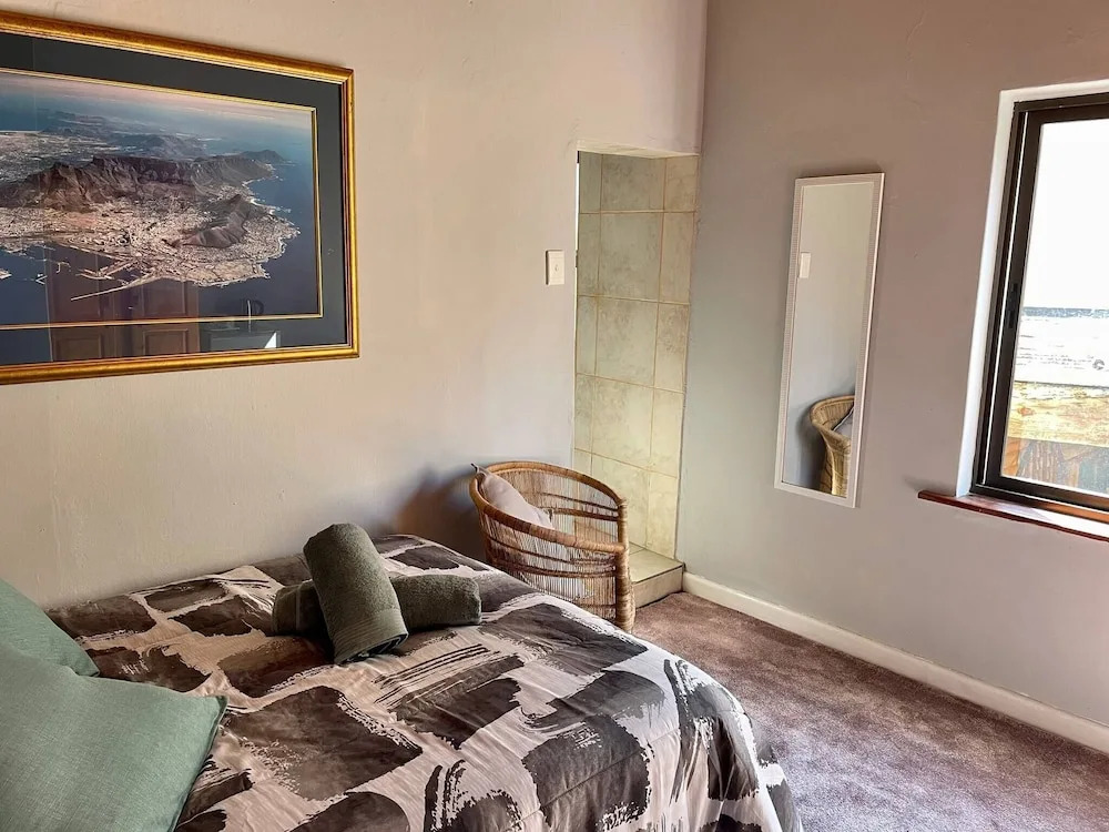 Living In Camps Bay Summer