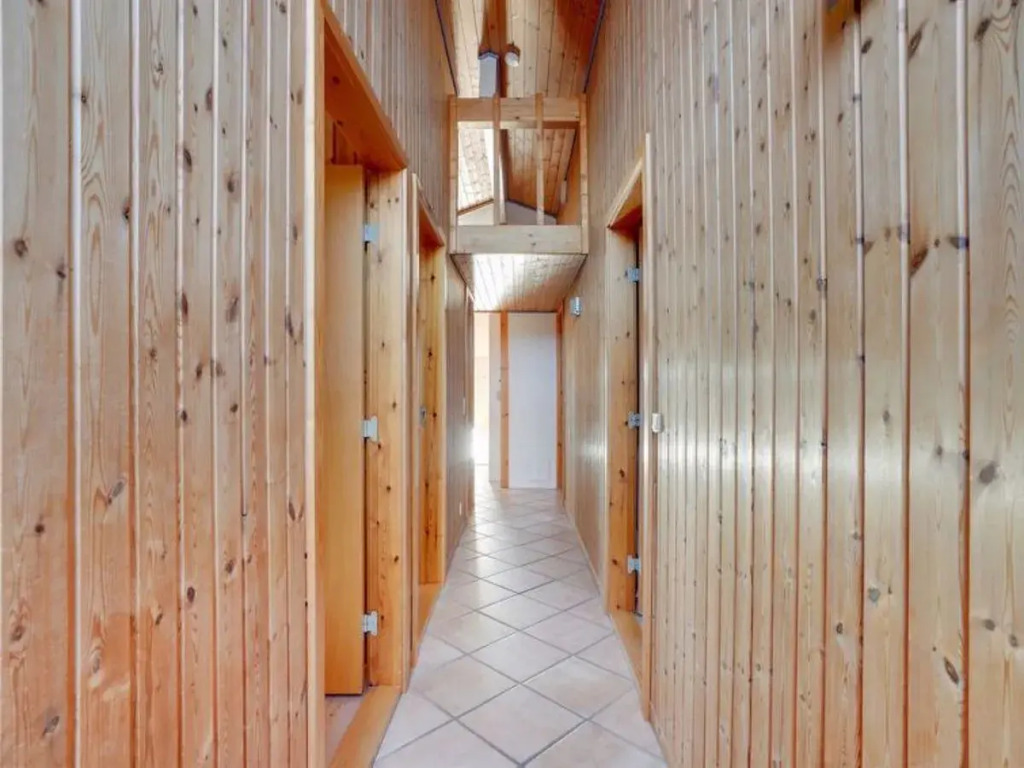 "Persa" - 200m from the sea in NW Jutland