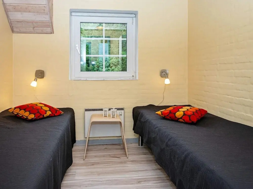 12 person holiday home in Ulfborg-By Traum