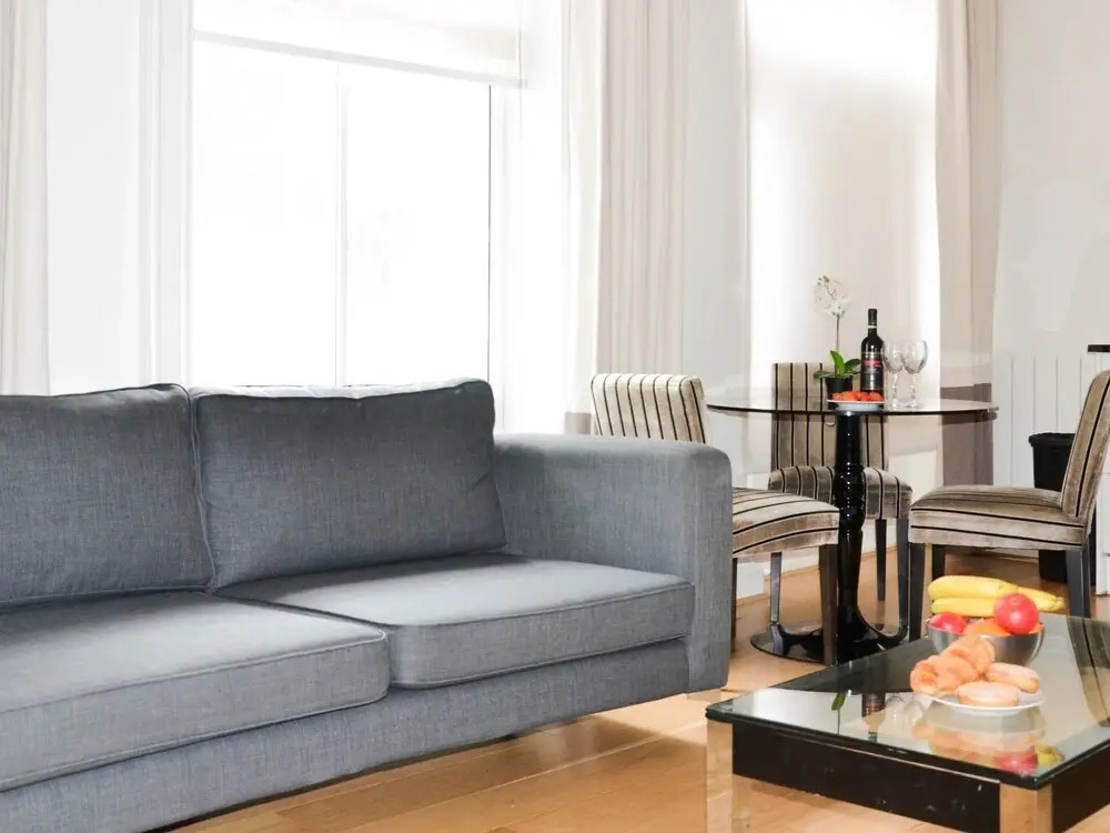 Baker Street Residence