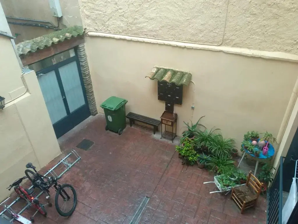 El Patio