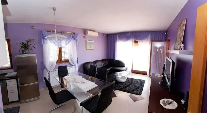 Apartments Toni