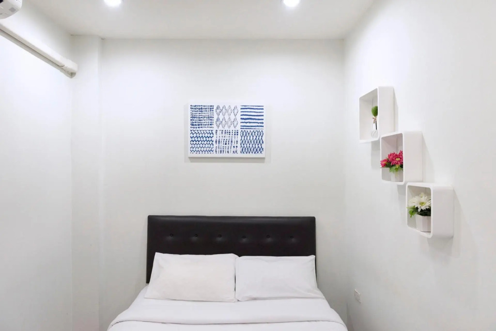 Mee Hug Guesthouse