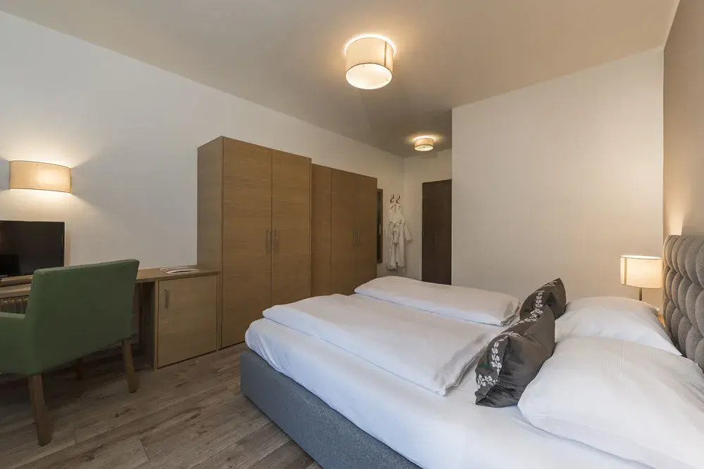 Hotel Montis - Active Nature Resort
