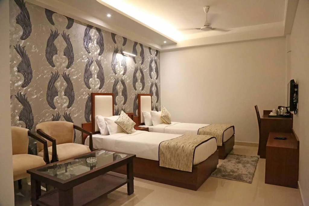 Hotel Varanasi Inn