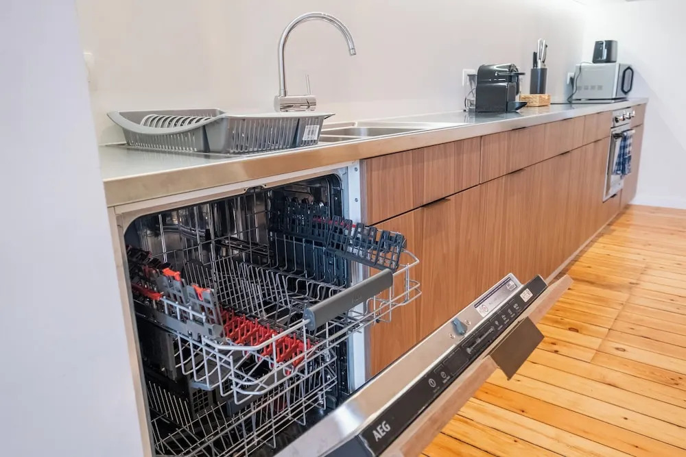 Charming Renovated Apartment in Vibrant Saint Gilles, Brussels