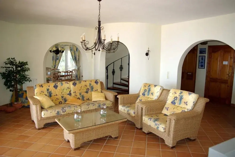 Villa in Benitachell, Alicante 102528 by MO Rentals