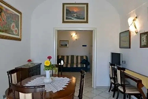 Abate B&B Capri