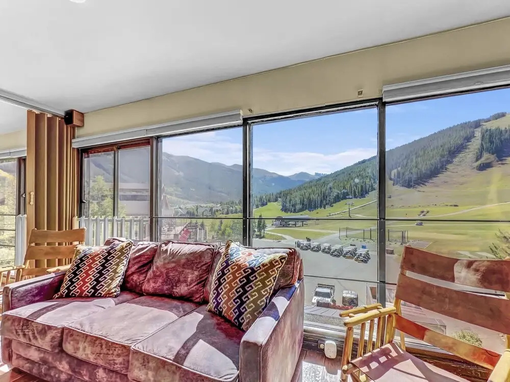 Sf411 Snowflake 3br 3ba 4 Bedroom Condo by RedAwning